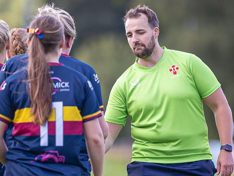 One of the values of Irish Rugby is Respect – for all those involved in the rugby community, the wider community and self. In particular, show gratitude towards our volunteers and officials. There are increasing incidents of abuse towards match of...