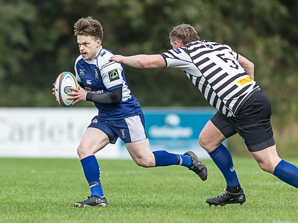 A full results list of the Ulster Branch scores from the weekend's domestic action.