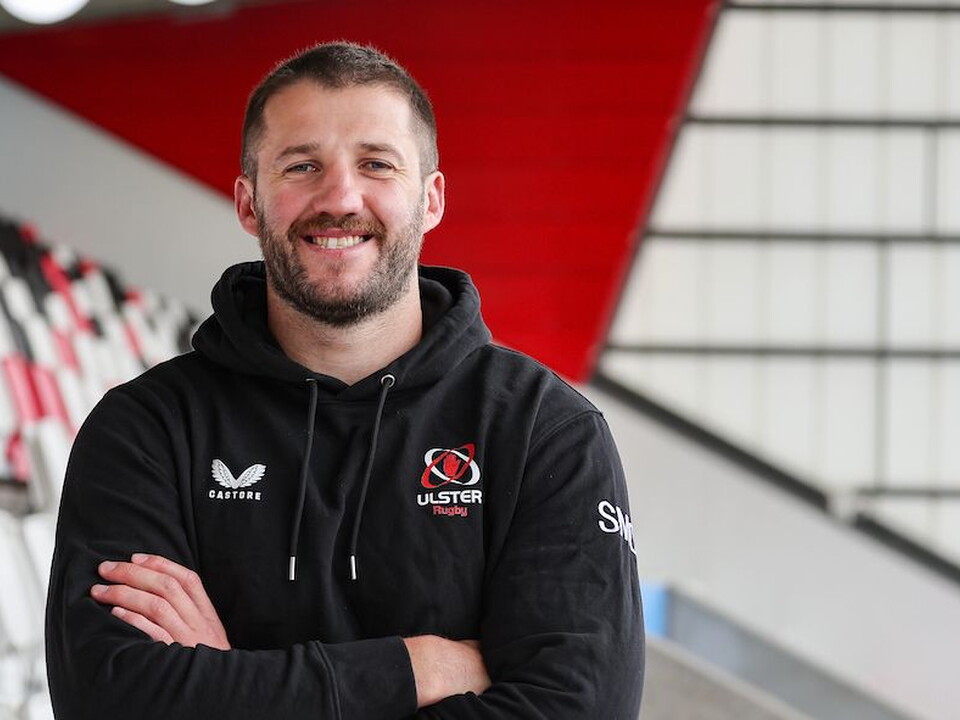 Head Coach, Richie Murphy, has named his match day squad to take on Italian side, Zebre Parma, in Round 14 of the BKT United Rugby Championship at Stadio Sergio Lanfranchi tomorrow. (KO: 7.45pm)