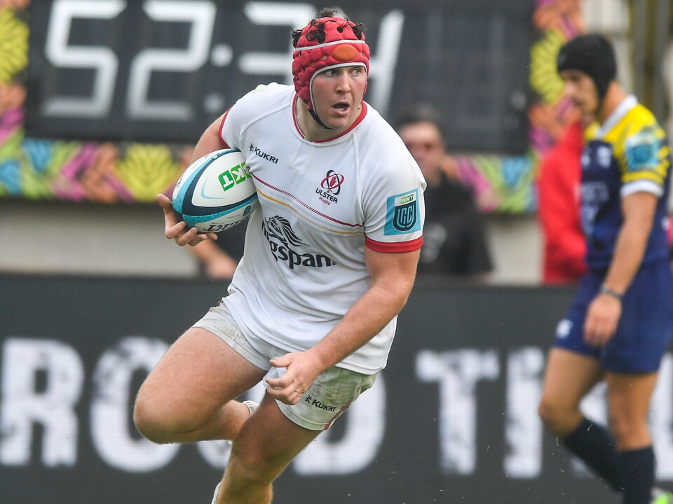 Ulster kick off their BKT United Rugby Championship campaign with a 36-40 bonus point win against Zebre Parma at the Stadio Sergio Lanfranchi.