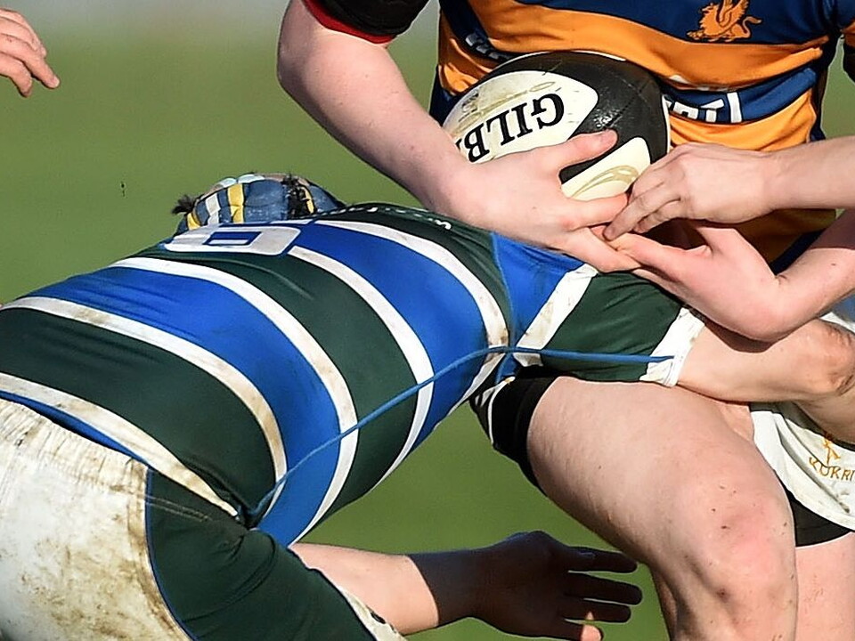 A round-up of the latest Danske Bank Schools’ rugby action by Ulster Schools’ PRO Barney McGonigle: