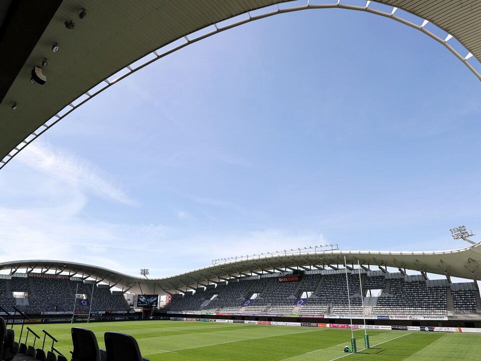 A look ahead to our next opposition this Sunday, as we take on French Top 14 side, Montpellier Hérault Rugby at GGL Stadium in the Round of 16 stage of the EPCR Challenge Cup.