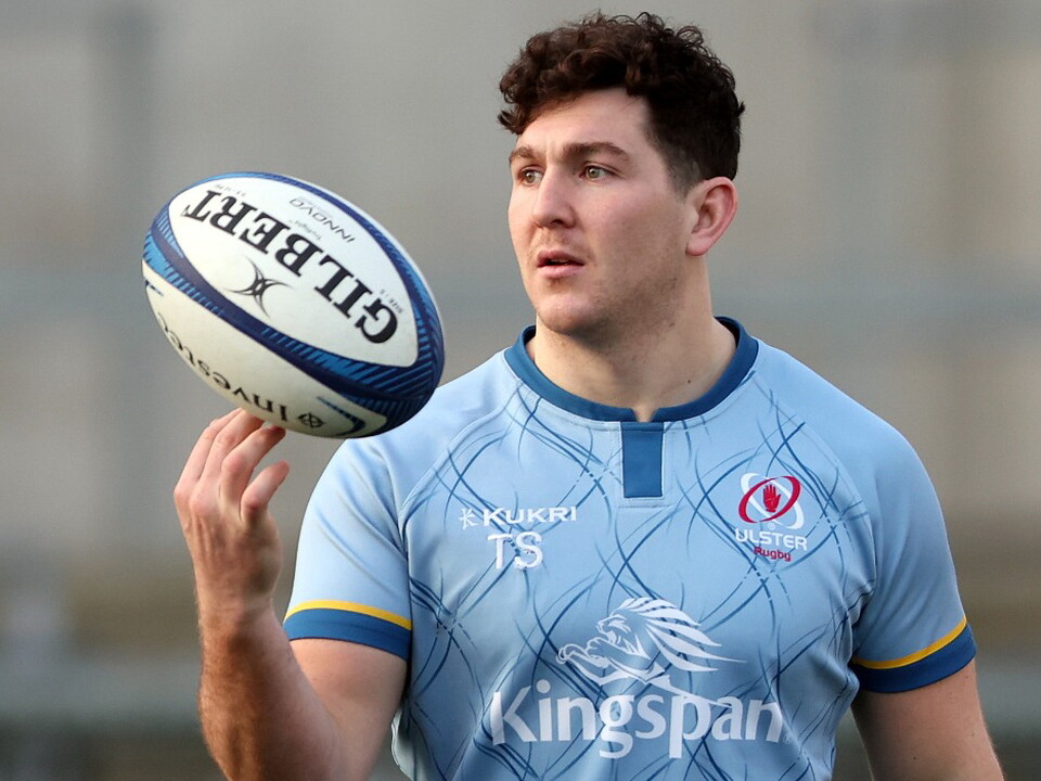 As we approach the business end of the domestic rugby season, Gilbert Rugby is offering Ulster Rugby's affiliated clubs and schools up to 40% off a wide range of rugby balls and training equipment in their exclusive collection.