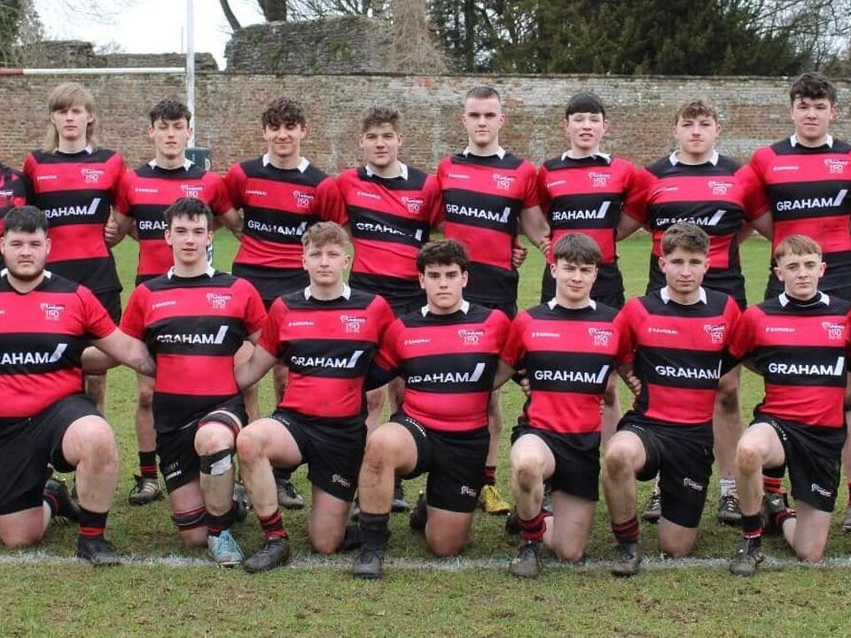 With the Boys' Youth Cups taking place this weekend, let's have a look back at the Youth League finals that took place earlier last month.