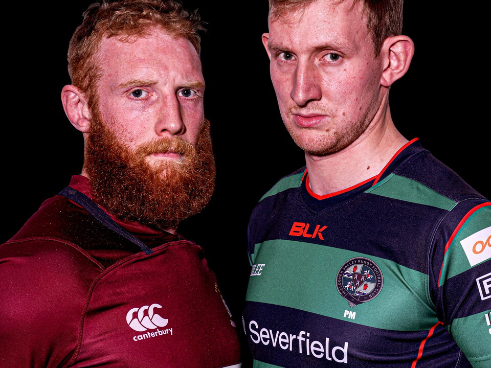 Clogher Valley will defend their All-Ireland Junior Cup as they face Enniskillen at Kingspan Stadium on Saturday 28th January (5:30 ko).