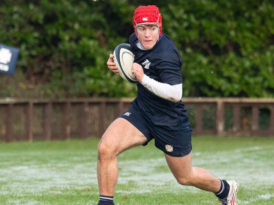 A round-up of the latest Danske Bank Schools’ rugby action, by Ulster Schools’ PRO Barney McGonigle: