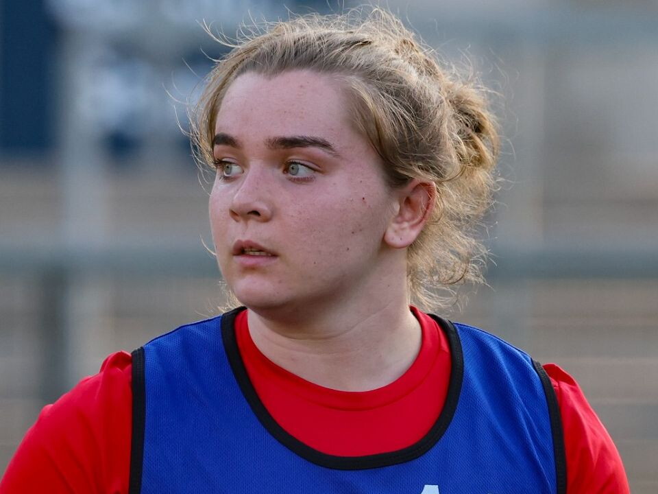 After her try-scoring debut last weekend in Cork, we spoke to Tara about making her debut into Senior Women’s rugby, the upcoming clash with Connacht and her hopes for the future.