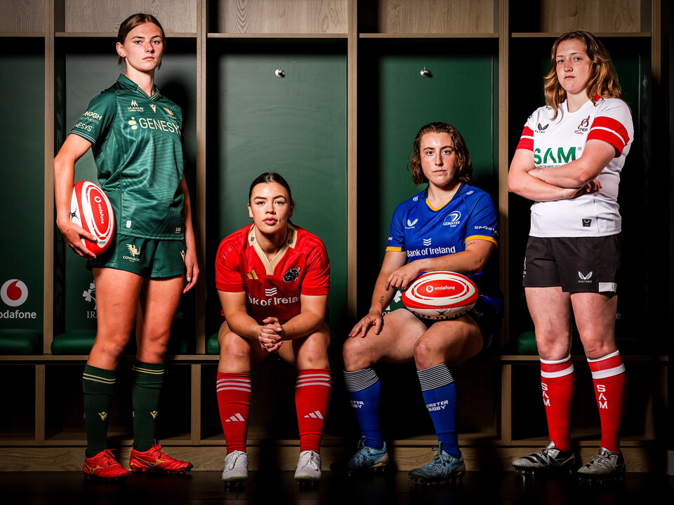 The fixture schedule for the 2026 Vodafone Women’s Interprovincial Series has been confirmed, with the competition set to return across four rounds in August as the provinces once again battle for interprovincial honours.