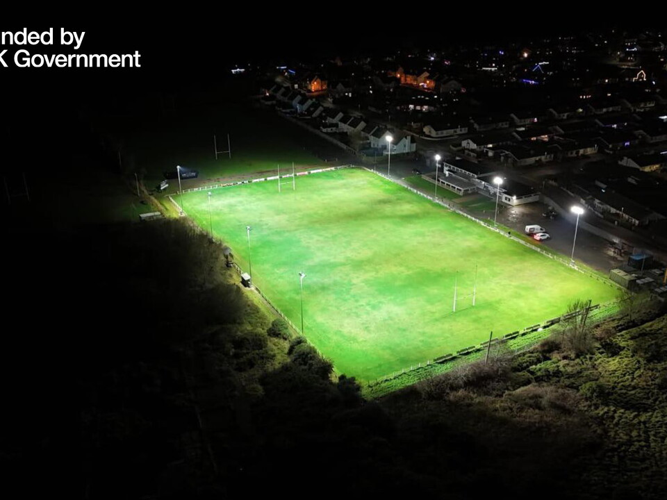 With 12 months remaining until full completion, the Ulster Rugby ‘Club Capital Improvement Project’ is now well underway, bringing vital infrastructure upgrades to 30 rugby clubs under its remit. Supported by £5.1m of investment through the UK Gov...