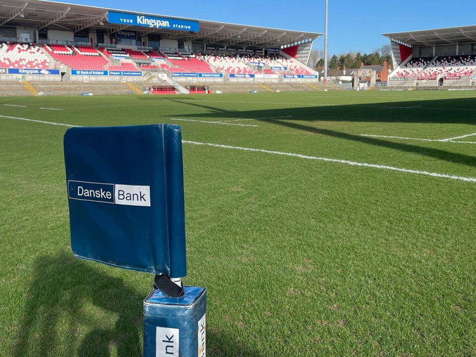 Tickets are now available to purchase for both semi-finals of the Danske Bank Ulster Schools' Cup.
