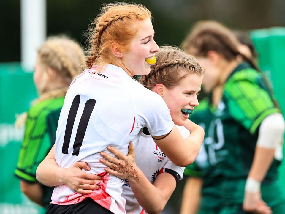 The IRFU is delighted to confirm the fixtures for the 2024 PwC Women’s U18 Interprovincial Championship, with the tournament positioned alongside the senior Vodafone Women’s Interprovincial Championship to further underline its importance in the d...