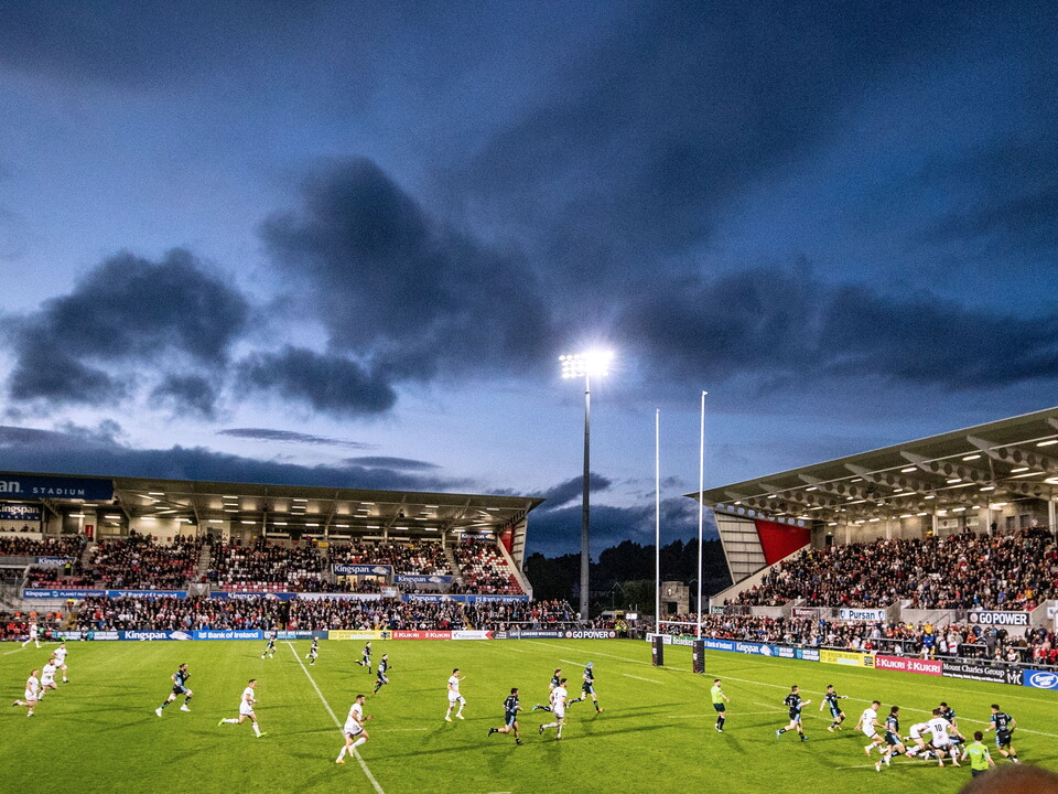 Ulster Rugby will be at home for three of the opening four rounds of the 2022/23 United Rugby Championship, and tickets are now on general sale.