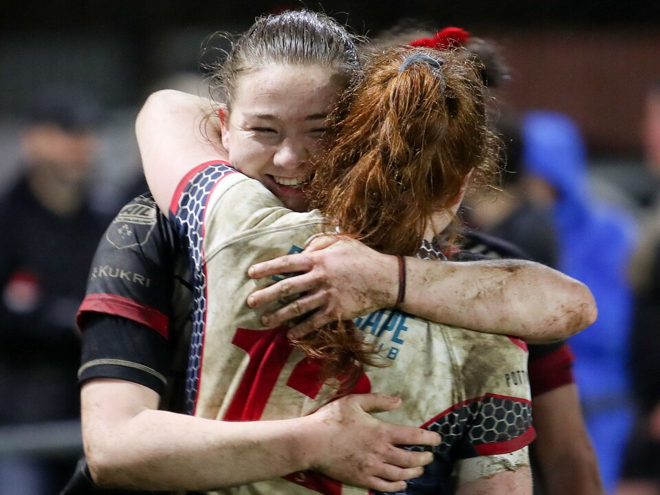 Are you involved in the Women and Girls’ game in Ulster? Join us in celebrating International Women’s Day this March.