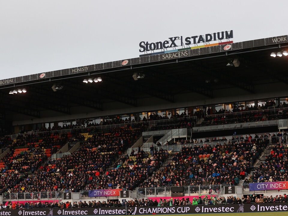 An Ulster Age Grade Select XV has been named to face Saracens U19 in a friendly this Thursday 1 August at StoneX Stadium, London (kick off 2.30pm).