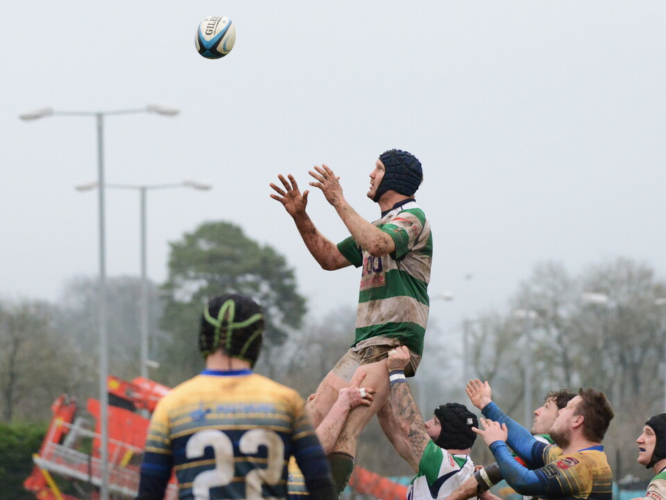 A full results list of the Ulster Branch and All-Ireland League scores from the weekend's domestic action.