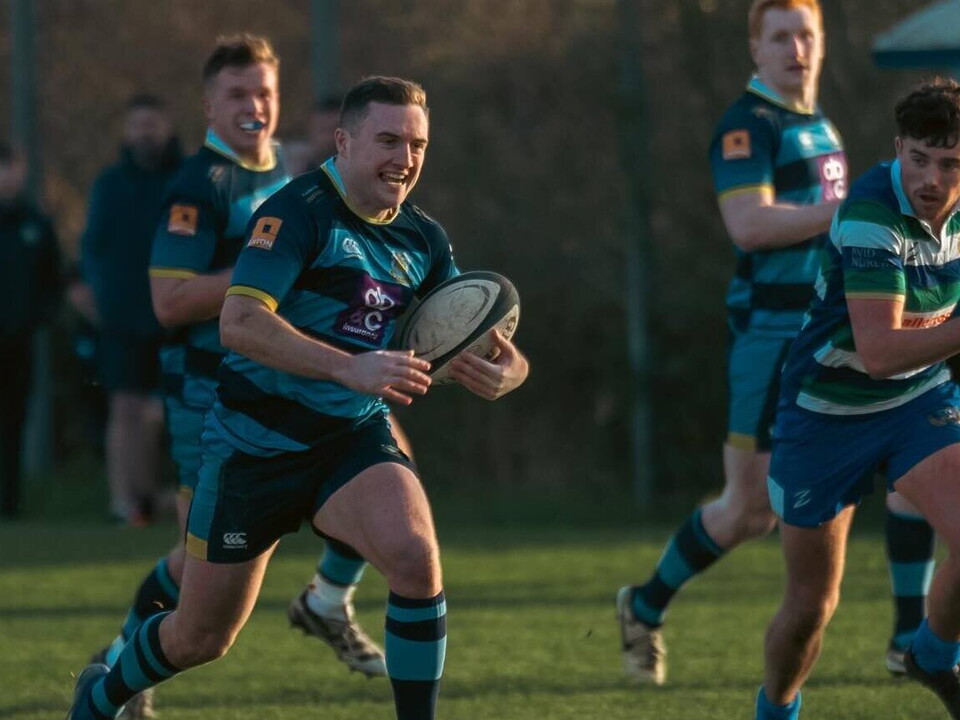 This weekend, fans have a double header to look forward to as two of the province's clubs, Dromore and Enniskillen, battle it out in the semi-finals of the Energia All-Ireland Junior Cup.