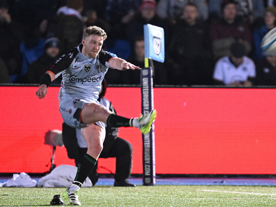 Ulster aim to get back to winning ways with a crucial test against Dragons in Round 11 of the BKT United Rugby Championship this Saturday at Kingspan Stadium.