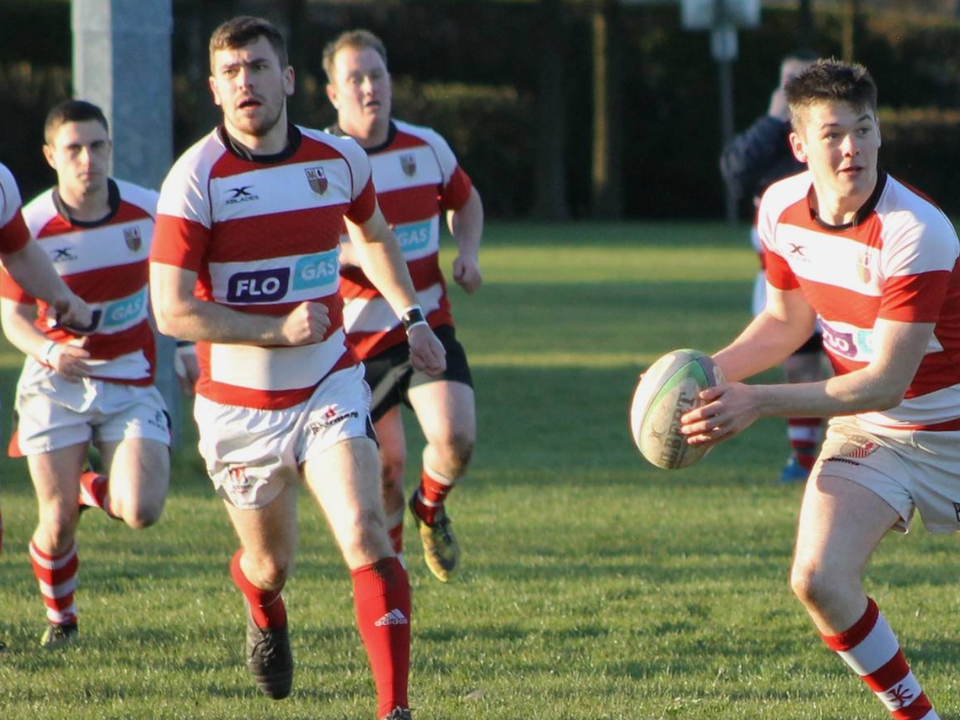 In this section of our Model Club, we look at Randalstown RFC and how the club came to appoint their honorary secretary.