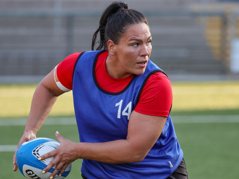 Ulster Rugby Senior Women's Head Coach, Murray Houston, has named his side to face Munster in Saturday's opening Vodafone Women's Interprovincial Championship match at Virgin Media Park (KO 2 30pm).