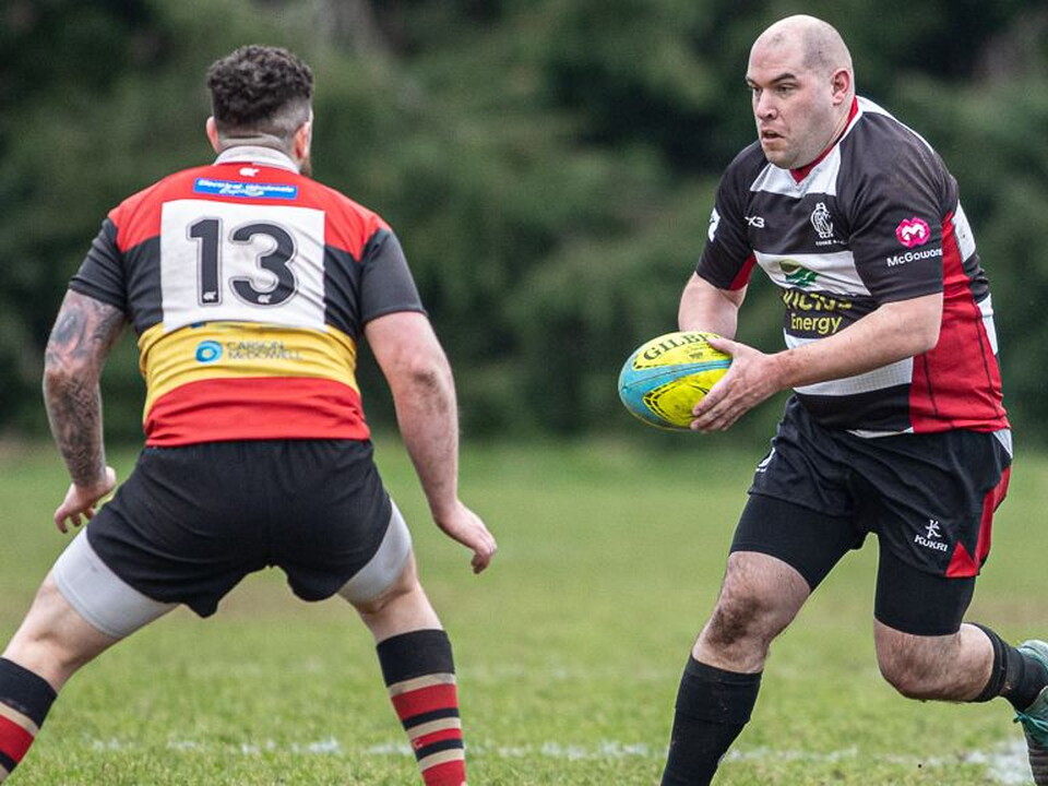 A full results list of the Ulster Branch and All-Ireland League scores from the weekend's domestic action.