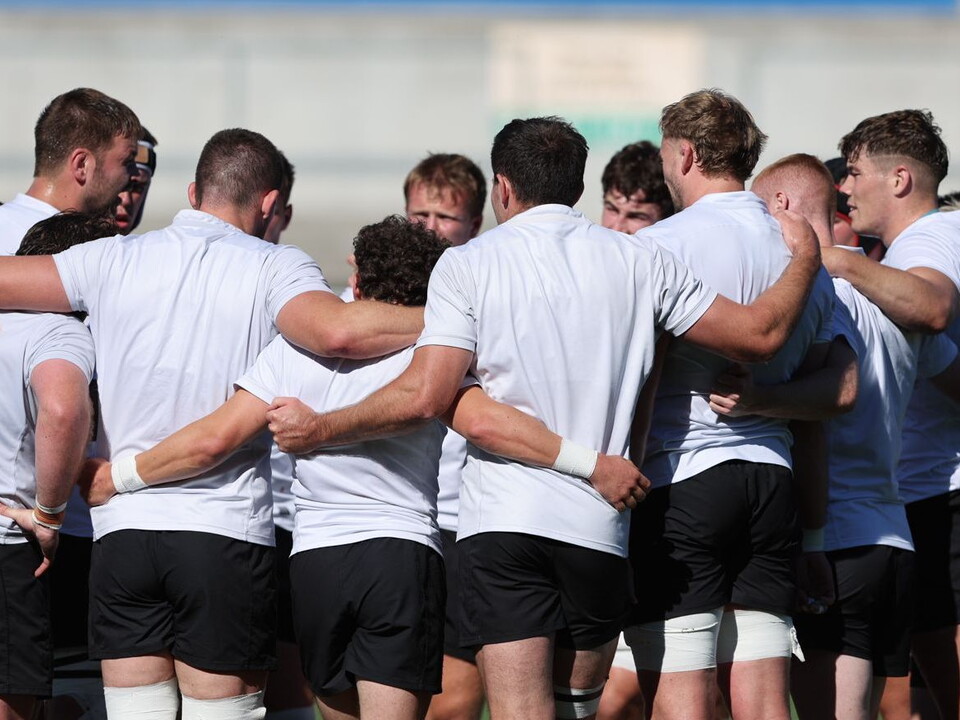 Head Coach, Richie Murphy, has named his Ulster team to face Glasgow Warriors in Round 1 of the United Rugby Championship at Kingspan Stadium (KO 7 45pm).