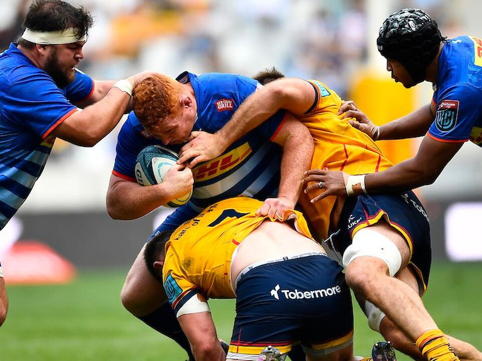 Ulster look to make it two home wins in succession, against the formidable DHL Stormers on Friday night in Round 13 of the BKT United Rugby Championship.