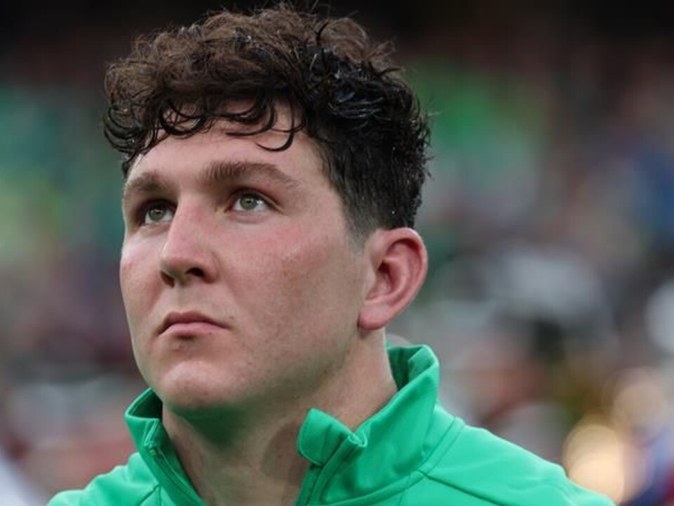Ten Ulster Rugby players have been included in an Ireland XV squad, led by Head Coach Cullie Tucker, to take on Spain in Leganés on Saturday, 8 November (Kick-off 5pm local time/4pm Irish time).