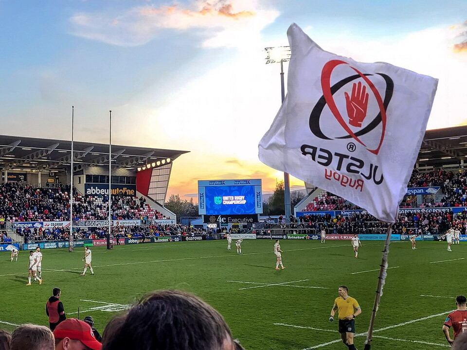 Ulster Rugby has been granted full planning permission by Belfast City Council at its latest Planning Committee for a 3G pitch at Kingspan Stadium.