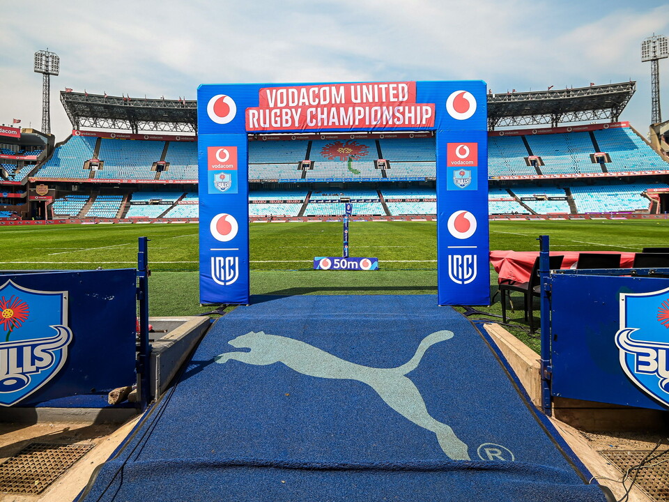 A look ahead to Ulster's Round 3 BKT United Rugby Championship fixture against Vodacom Bulls at Loftus Versfeld Stadium in Pretoria.