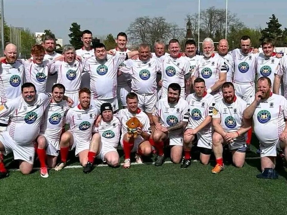 Malone Tornadoes have roared into 2024, showcasing the power of Mixed Ability Rugby with a fantastic tour to Madrid.