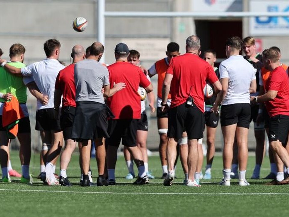 The BKT United Rugby Championship is back for the 2024/25 season, as Ulster kicks off their campaign by hosting defending champions Glasgow Warriors in the opening round at Kingspan Stadium this Saturday night.