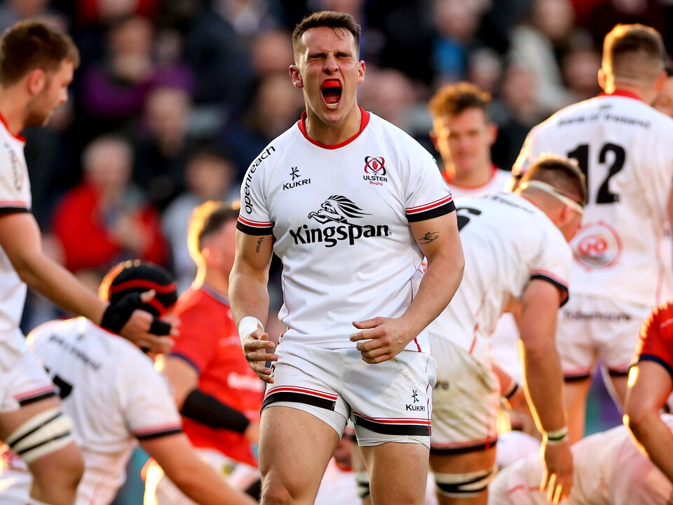 We take a look back at some of the main rugby stories from across the province.