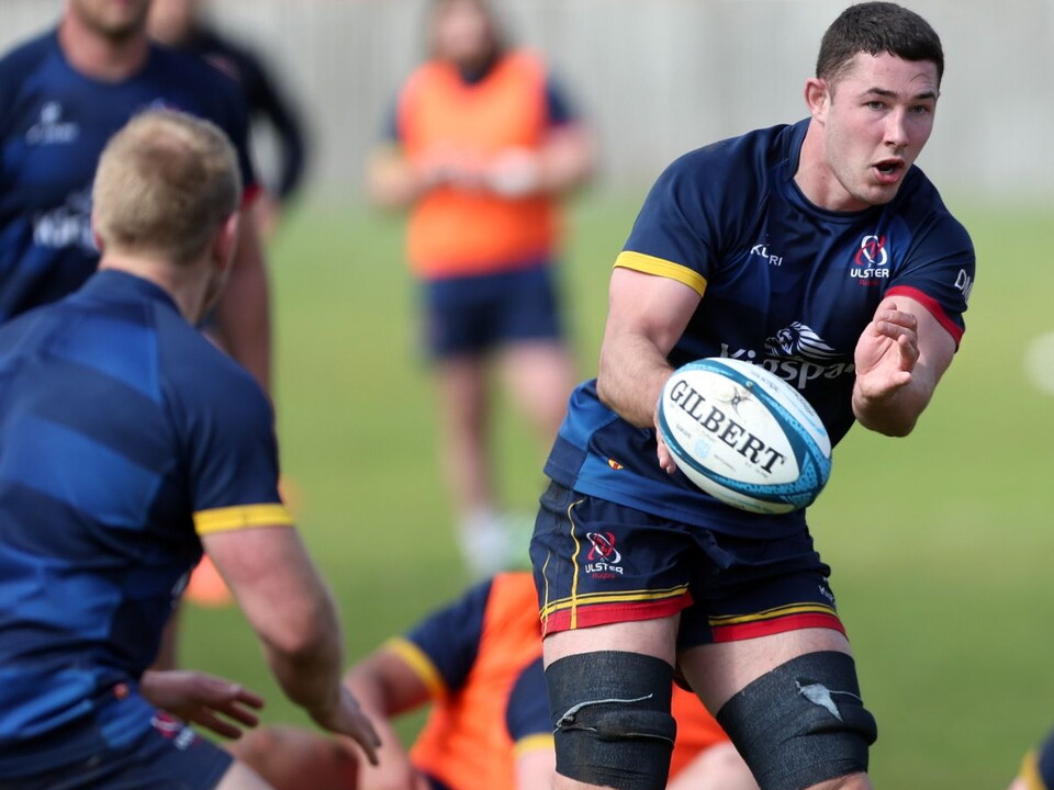 With Ulster's clubs and schools getting ready for another season of domestic rugby activity, Gilbert Rugby is offering up to 40% off a wide range of rugby balls and training equipment in their exclusive collection.