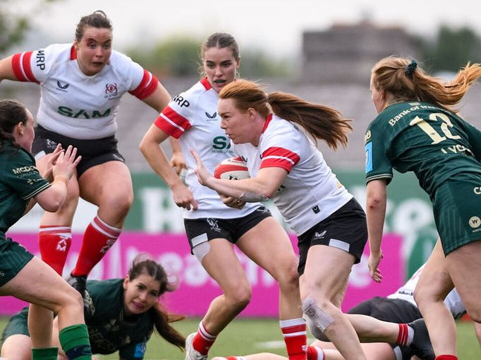 Head Coach, Murray Houston, has named his Ulster side to take on Munster this Saturday in Affidea Stadium in the third round of the Vodafone Interprovincial Series (kick-off 4.15pm).