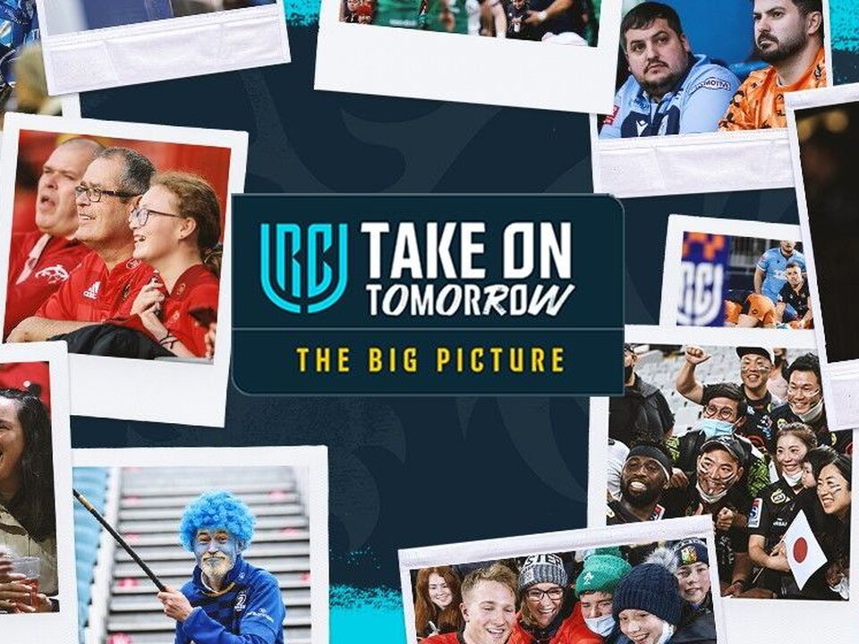 The United Rugby Championship is proud to announce the launch of the ‘Big Picture Project’ – a unique photography-based educational course that will identify one young person to be a behind-the-scenes photographer at the URC Grand Final in June.