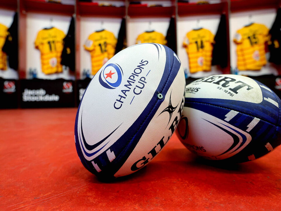 EPCR have announced the fixtures for the 2023/24 pool stage of the competition, with Ulster getting their campaign underway with an away trip to face Bath Rugby.
