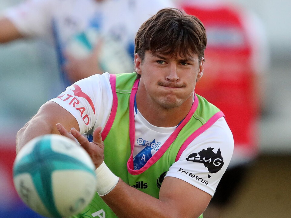 As we complete our business for the Heineken Champions Cup and United Rugby Championship campaigns in the season ahead, here is a reminder of our new recruits joining the province...