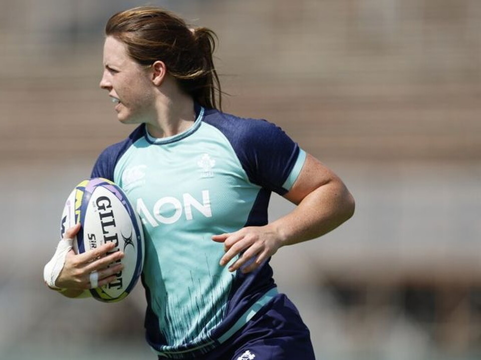 Head Coach Scott Bemand has named the Ireland Match Day Squad, sponsored by Aon, for Saturday’s opening Guinness Women’s Six Nations clash against France, in Stade Marie-Marvingt (Kick-off 2.15pm Irish time, live on RTÉ).