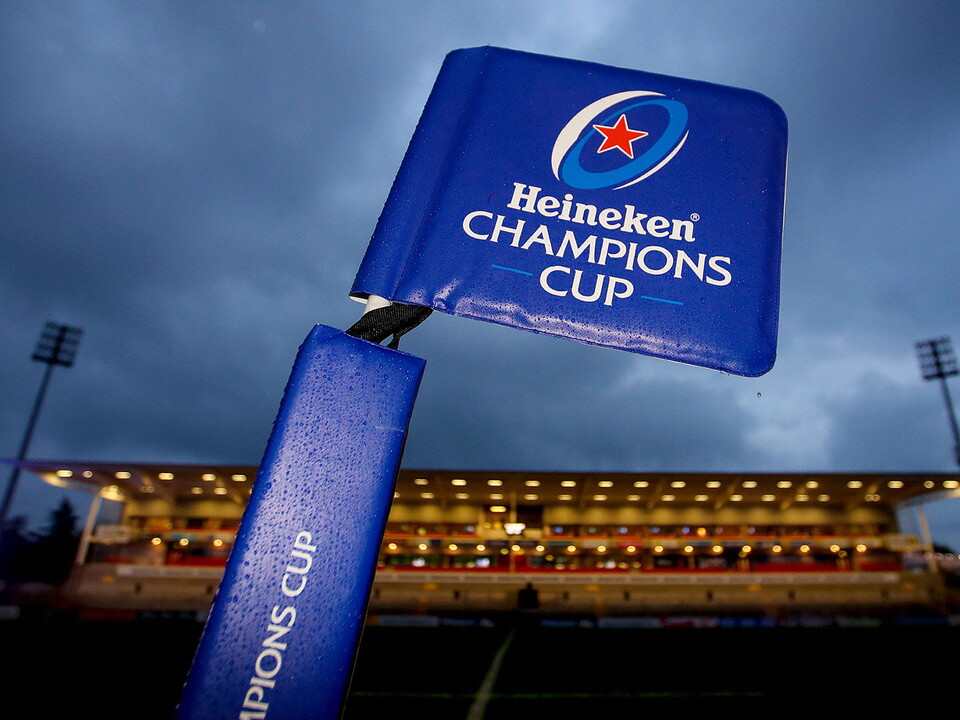 Ulster Rugby will kick-off their 2022/23 Heineken Champions Cup campaign with a trip to face Sale Sharks at AJ Bell Stadium on the weekend of 9 – 11 December.