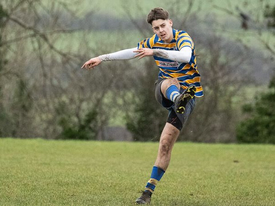 A round-up of the latest Danske Bank Schools’ rugby action by Ulster Schools’ PRO Barney McGonigle: