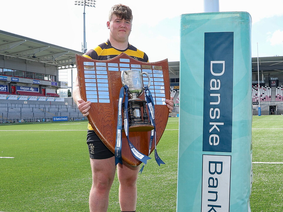 As we head into the final stages of the Danske Bank Ulster Schools' Cup, we take a look at the upcoming clashes...