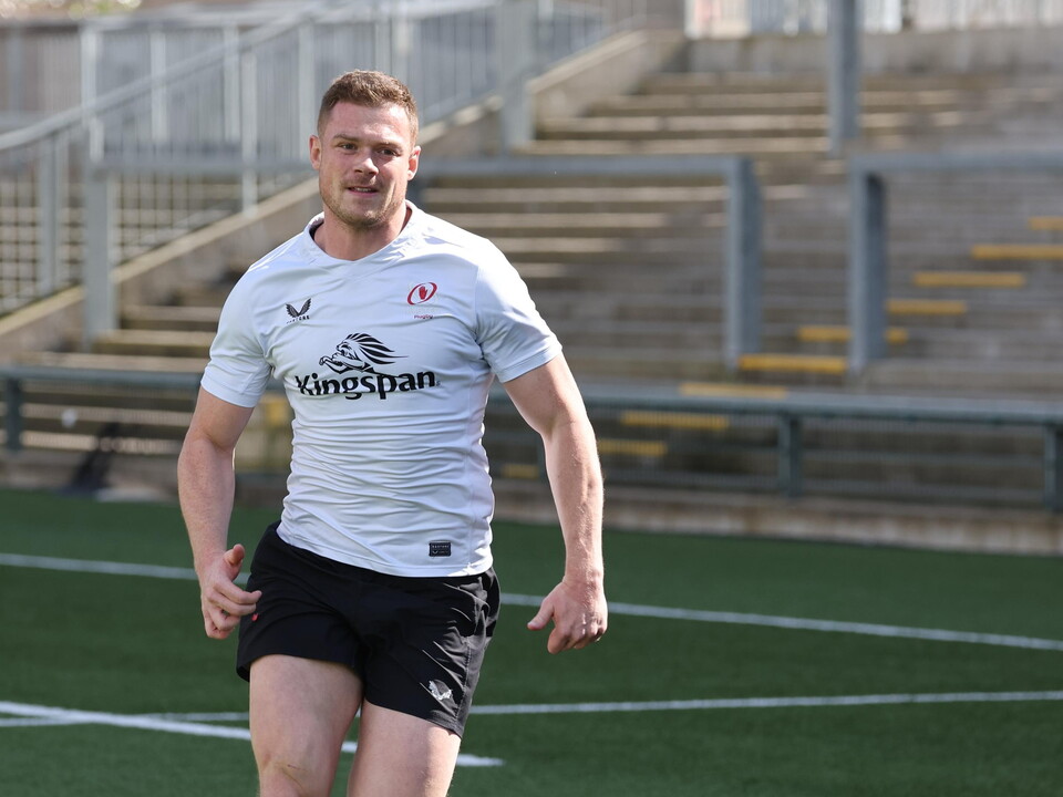 Ulster Rugby's Academy Manager, Gavin Hogg, has named his Ulster ‘A’ side as they travel to Clontarf RFC to take on Leinster A tomorrow afternoon at Clontarf RFC in the IRFU ‘A’ Provincial Championship.