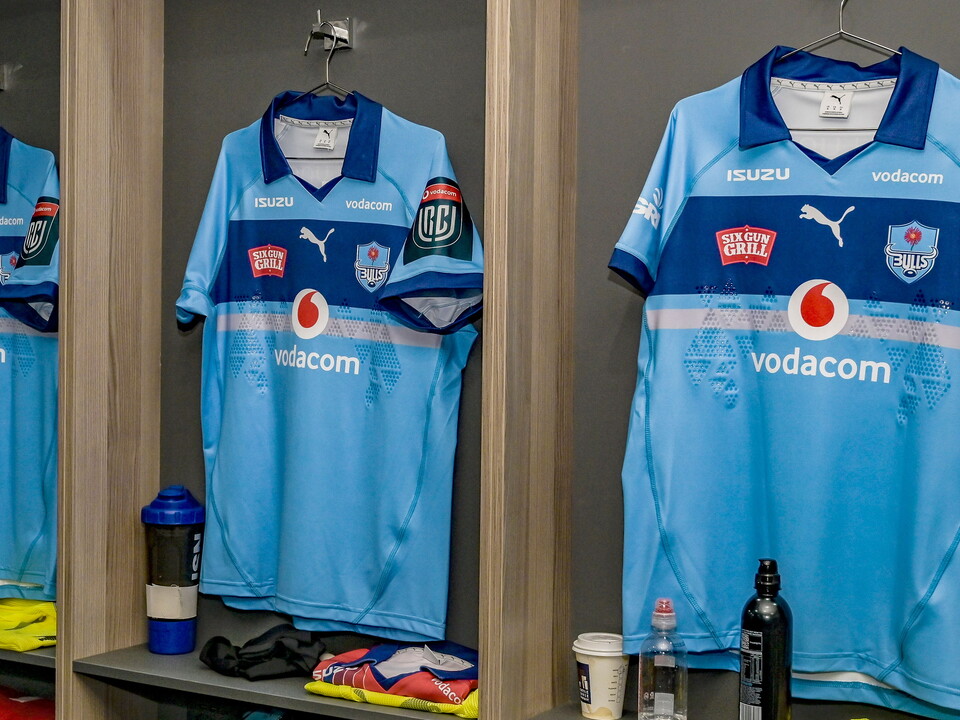 A look ahead to the province's BKT United Rugby Championship Round 3 fixture against South African powerhouses and league leaders, Vodacom Bulls. (KO: 7.45pm)