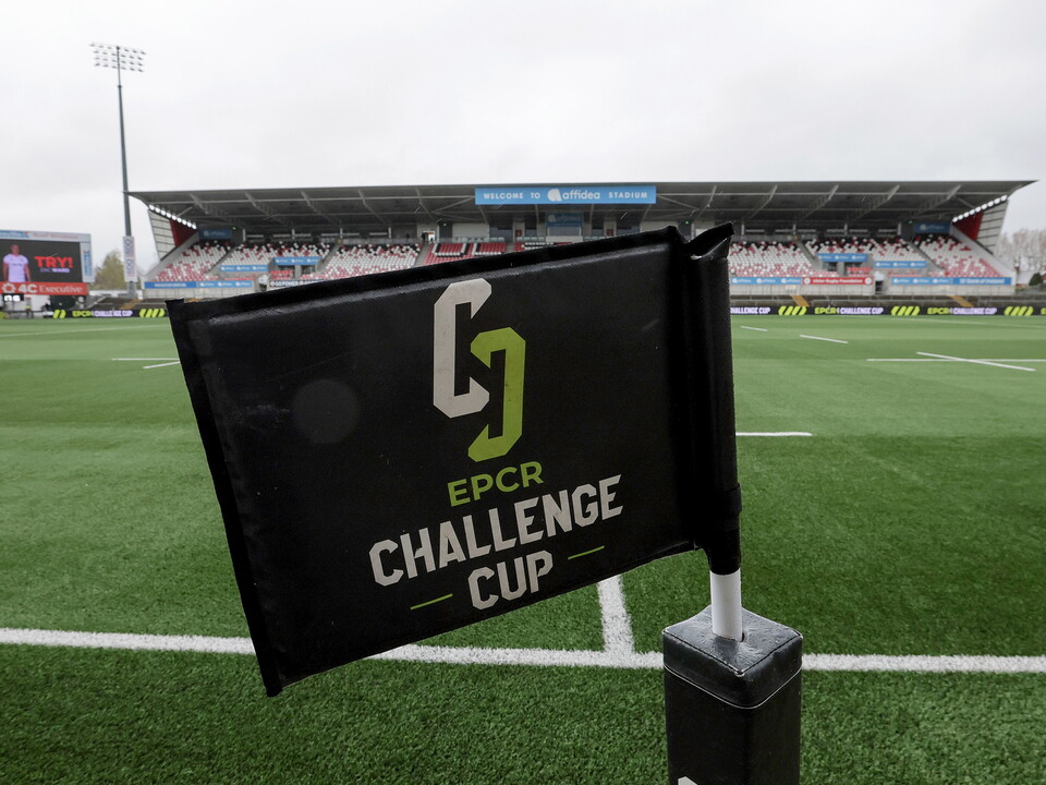 A look ahead to Ulster's European Semi-Final test against English side, Exeter Chiefs, with a place in the 2026 Challenge Cup Final in Bilbao on the line.