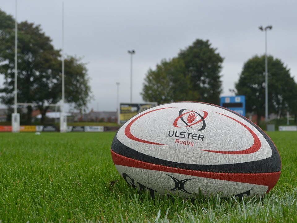 A round-up of the latest Danske Bank Schools’ rugby action by Ulster Schools’ PRO Barney McGonigle: