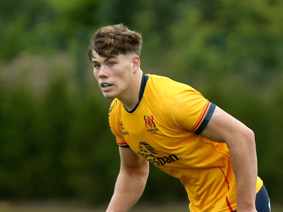 The Ireland Men’s and Women’s Sevens squads have been named for the opening round of the HSBC World Rugby Sevens Series 2022 in Dubai this weekend.