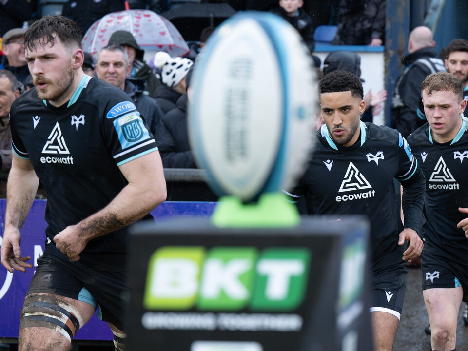 Ulster travel to Swansea to face Ospreys, as the province look to push on in Round 10 of the United Rugby Championship.