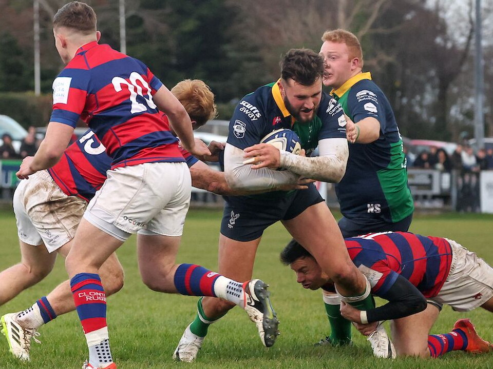 A round-up of the latest results in the domestic game from across the province…