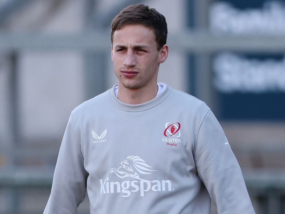 Ulster Rugby can confirm that James Humphreys, Charlie Irvine, Joe Hopes and Matthew Dalton have all signed new deals with Ulster Rugby.