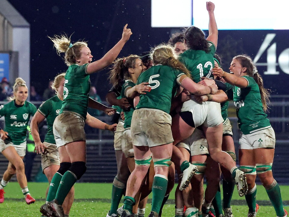 Rugby fans are in for a treat with even more ways to enjoy the 2023 TikTok Women’s Six Nations. The fixture dates for the 2023 TikTok Women’s Six Nations were announced today with extensive broadcast and digital coverage of the increasingly popula...